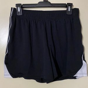 Champion athletic shorts